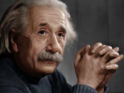 31 frases de Albert Einstein para mergulhar no conhecimento