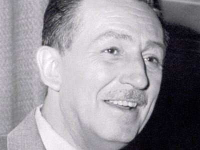 32 frases de Walt Disney para te inspirar a realizar seus sonhos