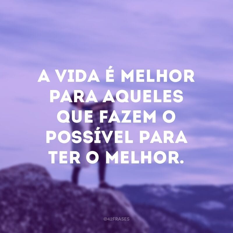 Frases de Motivação Pessoal (você pode tudo!)