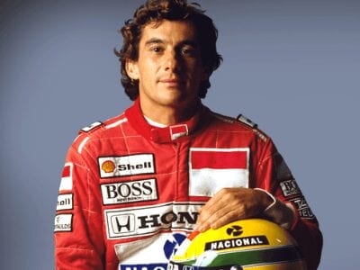 45 frases de Ayrton Senna para conhecer mais sobre o ídolo brasileiro