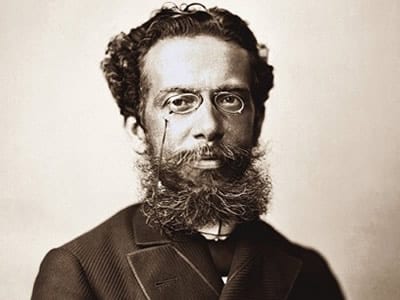 50 frases de Machado de Assis para ir além de Dom Casmurro