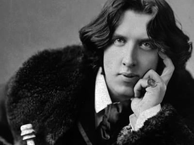 50 frases de Oscar Wilde para admirar o humor sarcástico do escritor