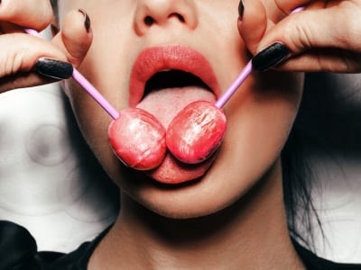 40 frases sexy que mostrarão seu lado mais picante