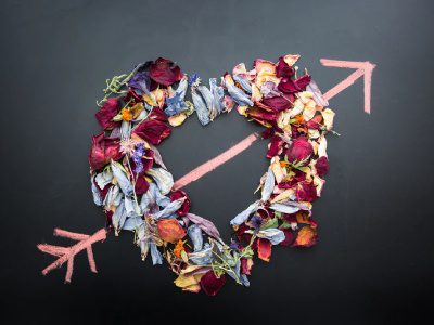 35 frases de 1 mês de namoro para uma declaração romântica