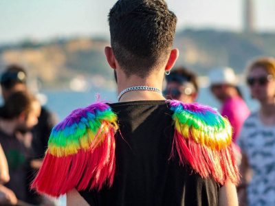 40 frases LGBT para se orgulhar da força dessa comunidade
