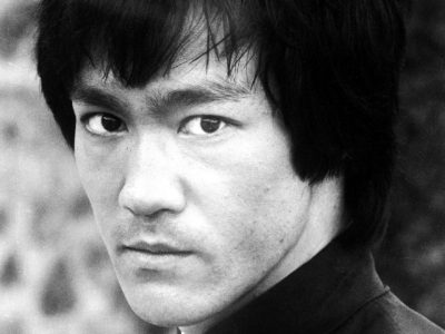 30 frases de Bruce Lee para sair da zona de conforto e mudar de vida