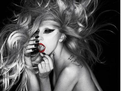 30 frases da Lady Gaga para quem tem uma personalidade forte