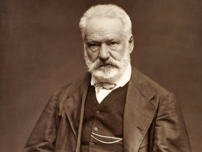 35 frases de Victor Hugo para conhecer sua célebre obra