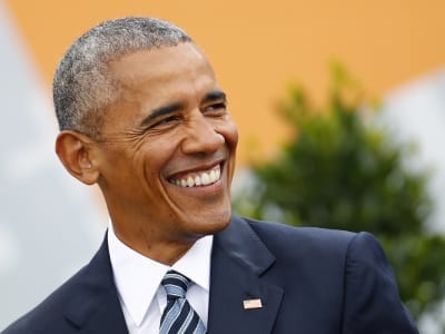 25 frases de Barack Obama para conhecer mais desse líder político