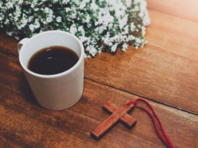 30 frases de boa tarde com Jesus para deixar o dia abençoado