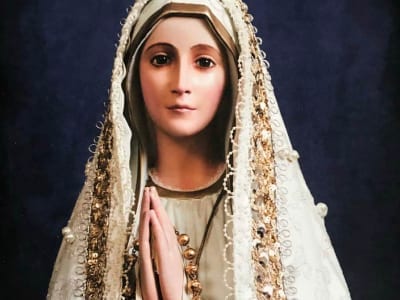 35 frases de Nossa Senhora de Fátima para quem é devoto da santa