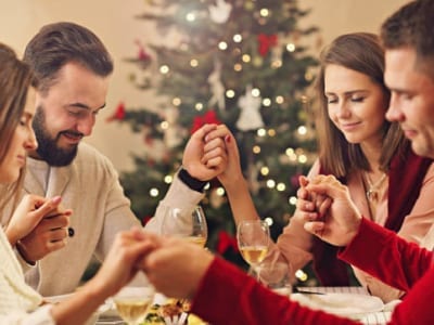 40 frases evangélicas de Natal para celebrar o nascimento de Jesus Cristo