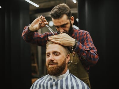 30 frases de barbeiro para homenagear o melhor amigo do homem