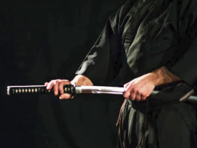 30 frases de samurai que representam a sabedoria desses guerreiros