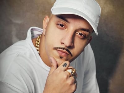 45 frases do Delacruz para mergulhar no rap nacional