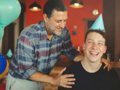 55 frases de aniversário para sobrinho que celebram com alegria