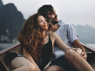40 frases de casal abençoado que vão fortificar o amor de vocês