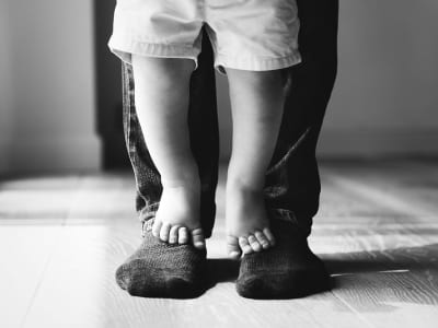 50 frases de pai para filha que vão emocionar sua pequena