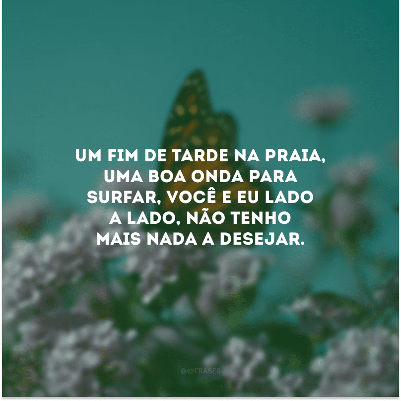 Um café em uma mão e a vontade de fazer acontecer em outra!