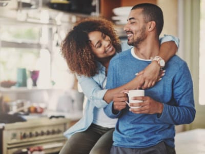 50 frases de declaração de amor para marido que é seu parceiro de vida
