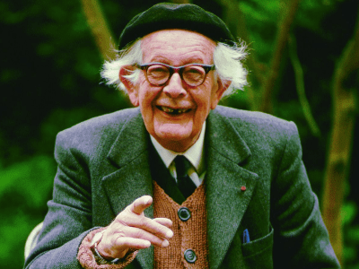 25 frases de Jean Piaget que inspiram conhecimento e transformação