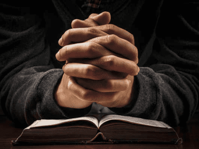 30 frases bíblicas de reflexão para desfrutar de um momento com Deus
