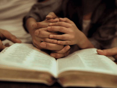 20 frases bíblicas sobre família que estreitam esse laço