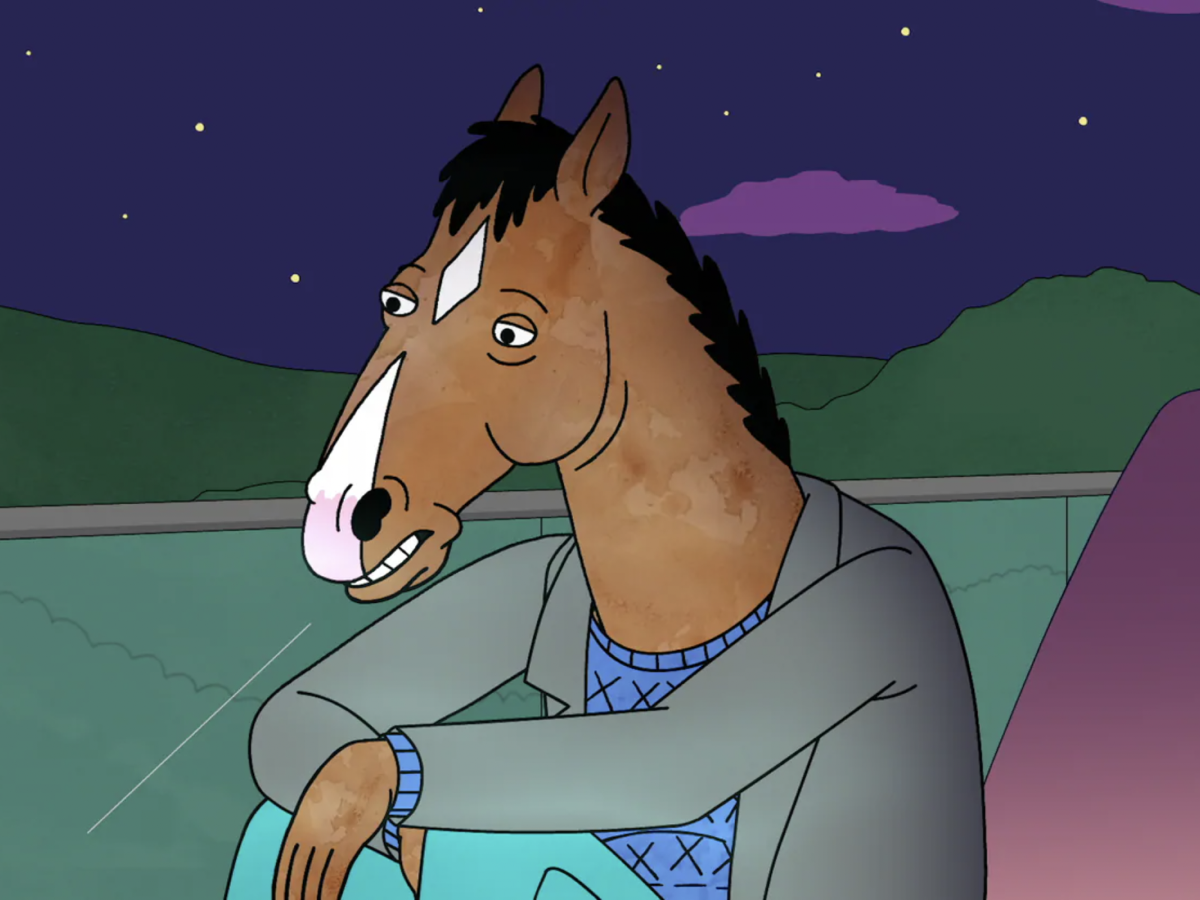 40 frases da série BoJack Horseman para quem ama essa história