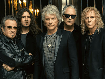 35 frases de Bon Jovi para exaltar o maior ícone do rock dos anos 80