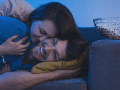 45 frases de boa noite para marido repletas de declarações românticas