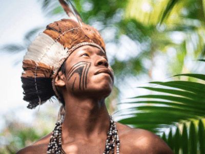 30 frases de Dia do Índio para celebrar as brasilidades