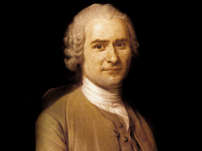 40 frases de Jean-Jacques Rousseau cheias de pensamentos profundos