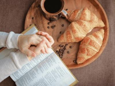 40 frases bíblicas de boa tarde para se encher da presença de Deus