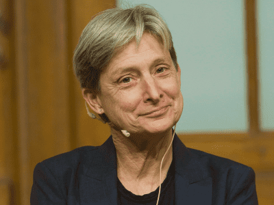 30 frases de Judith Butler para homenagear essa grande filósofa feminista