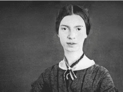 40 frases de Emily Dickinson perfeitas para quem ama poesia