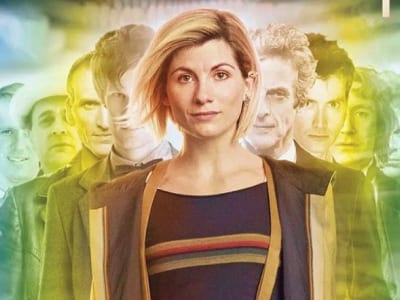35 frases de Doctor Who para matar a saudade do viajante do tempo