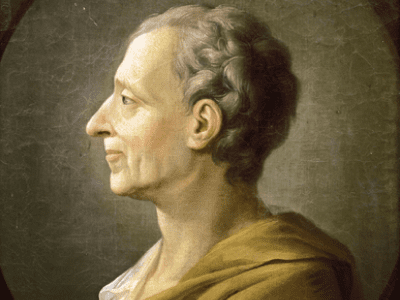 30 frases de Montesquieu que te farão repensar sobre o poder político
