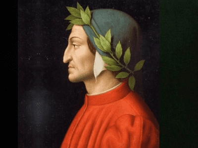 45 frases de Dante Alighieri que transparecem a alma do grande poeta