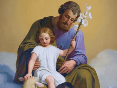 30 frases de São José incríveis para os devotos do pai adotivo de Jesus