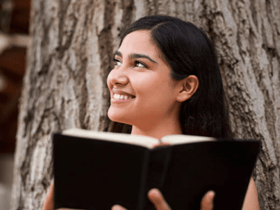 30 frases de versículos para jovens que ensinam sobre a sua fé