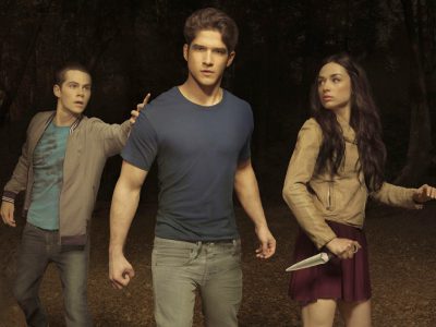 20 frases de Teen Wolf para matar a saudade da série