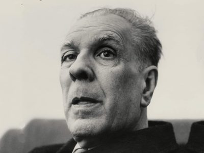 35 frases de Jorge Luís Borges para conhecer o escritor argentino