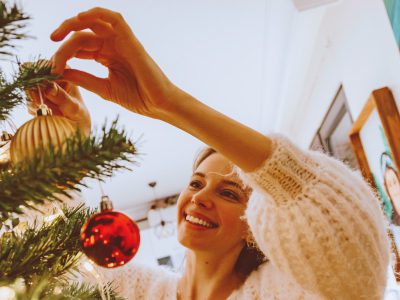 40 frases motivacionais de Natal que renovam suas esperanças