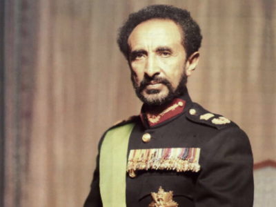 30 frases de Haile Selassie para conhecer mais dessa figura histórica