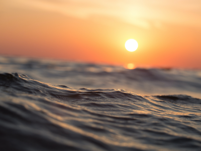 30 frases de poemas sobre o mar que vão te fazer sentir a brisa das ondas