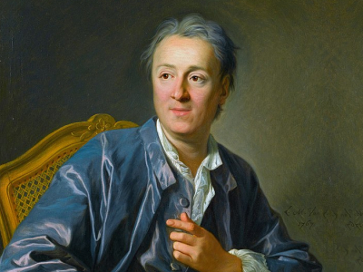 40 frases de Denis Diderot para se aprofundar nas ideias deste filósofo