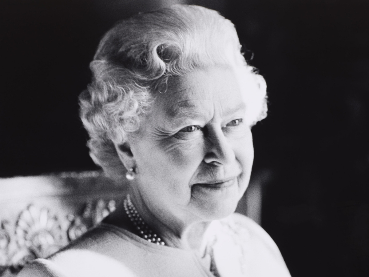 35 frases de Rainha Elizabeth II que marcaram história